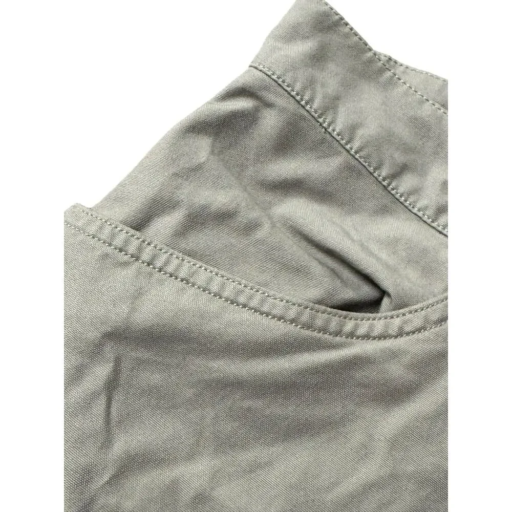 Vintage Arcteryx Men's 32 Beige Techical Utlity Cargo Short Gorpcore Outdoor